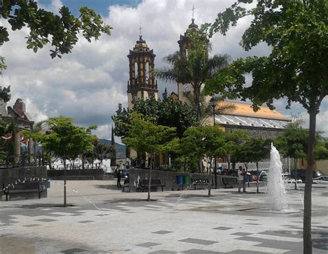 localidad del salto jalisco